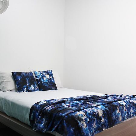 Agora Suites Self-Service Boutique Hotel Bogotá Eksteriør billede