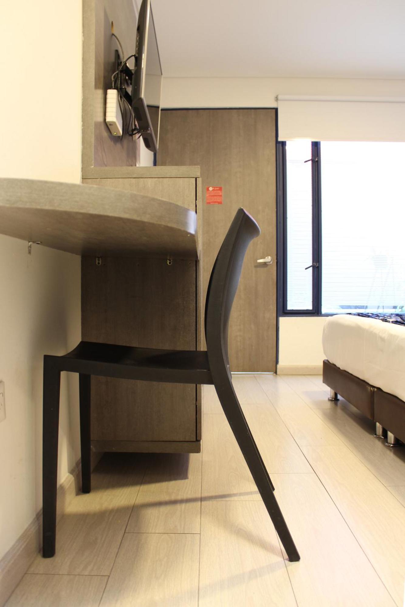 Agora Suites Self-Service Boutique Hotel Bogotá Eksteriør billede