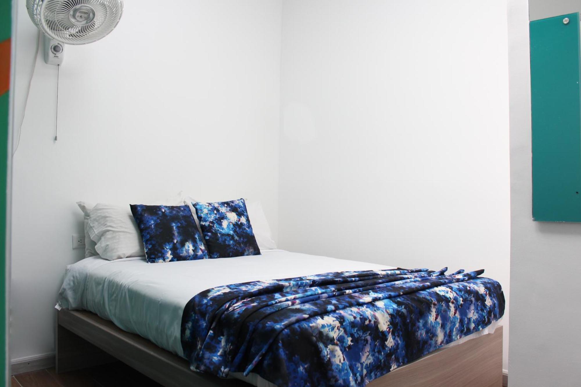 Agora Suites Self-Service Boutique Hotel Bogotá Eksteriør billede