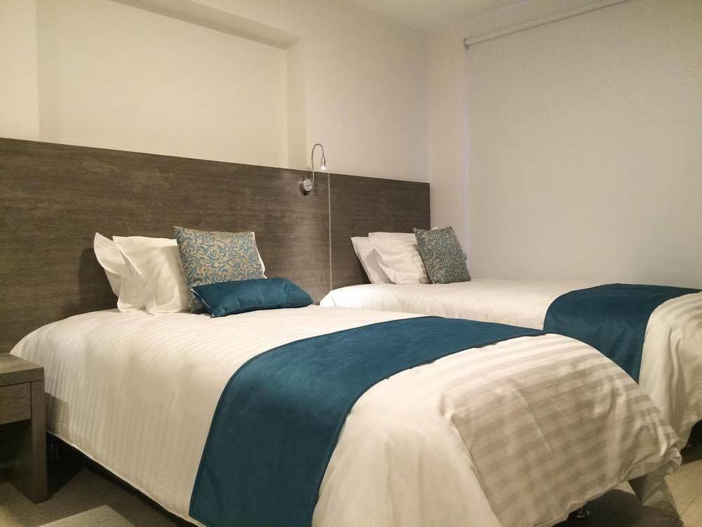 Agora Suites Self-Service Boutique Hotel Bogotá Eksteriør billede