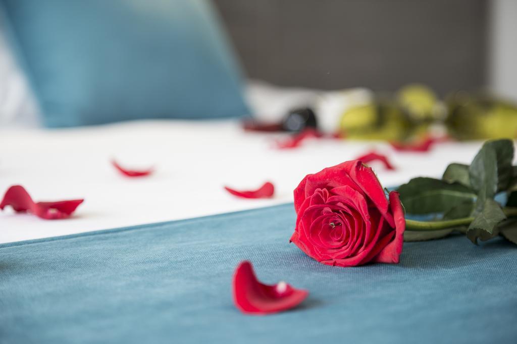 Agora Suites Self-Service Boutique Hotel Bogotá Eksteriør billede