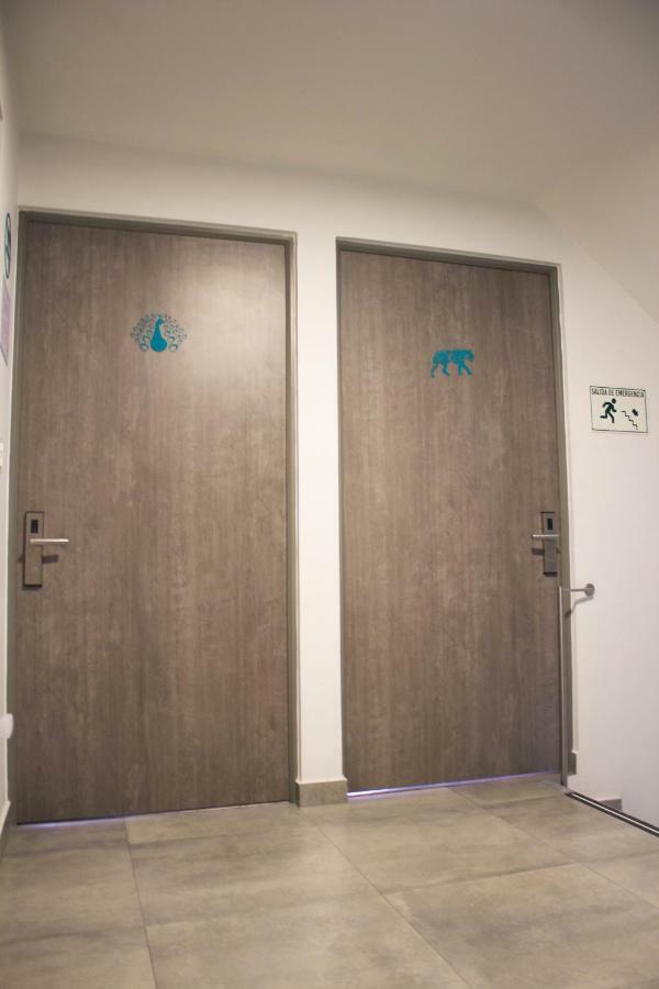 Agora Suites Self-Service Boutique Hotel Bogotá Eksteriør billede